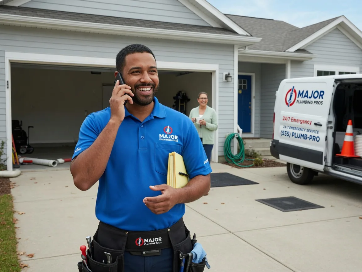 Drain Cleaning Services El Prado, NM FAQs
